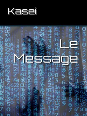 cover image of Le Message
